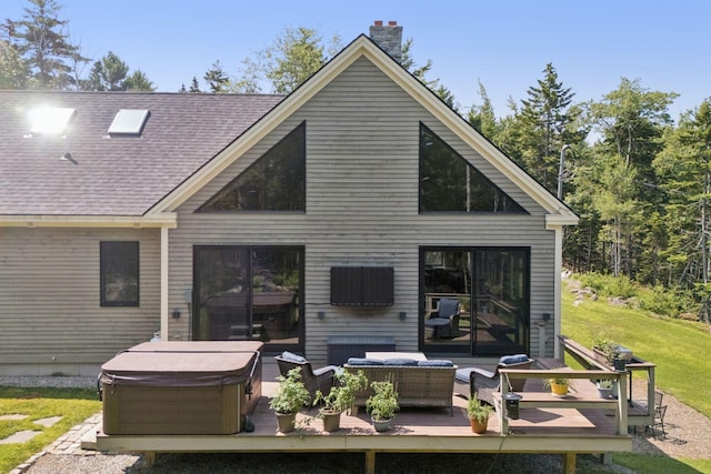 220 Houghton Pond Rd, West Bath, ME 04530 - photo 53