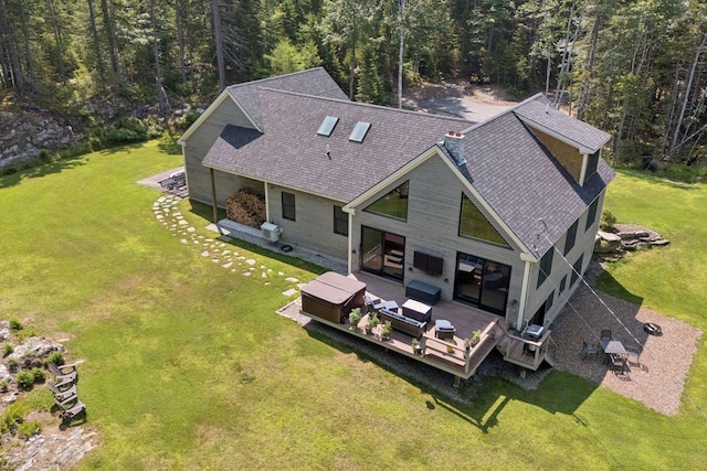 220 Houghton Pond Rd, West Bath, ME 04530 - photo 54