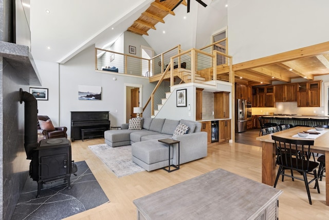 220 Houghton Pond Rd, West Bath, ME 04530 - photo 23