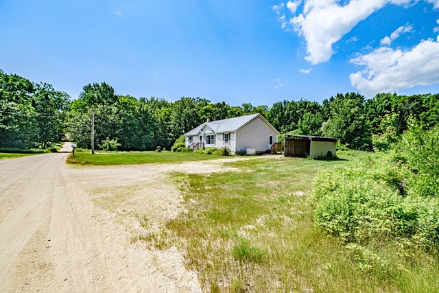 25 E Andrews Hill Rd, Otisfield, ME 04270