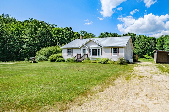 25 E Andrews Hill Rd, Otisfield, ME 04270