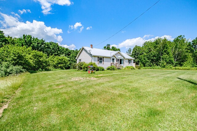 25 E Andrews Hill Rd, Otisfield, ME 04270