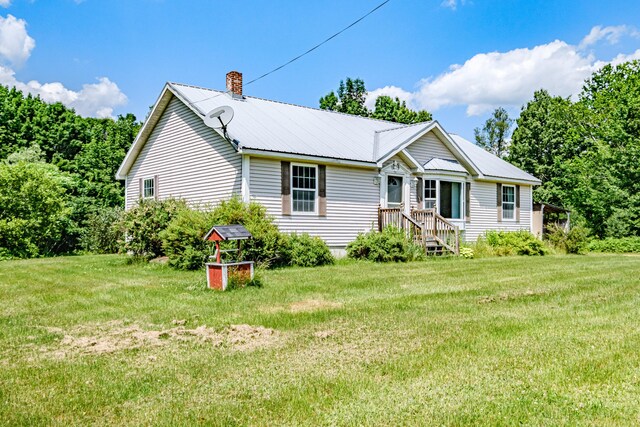 25 E Andrews Hill Rd, Otisfield, ME 04270