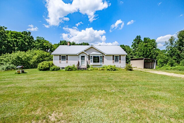 25 E Andrews Hill Rd, Otisfield, ME 04270