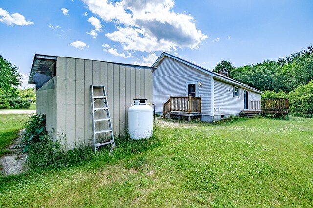25 E Andrews Hill Rd, Otisfield, ME 04270