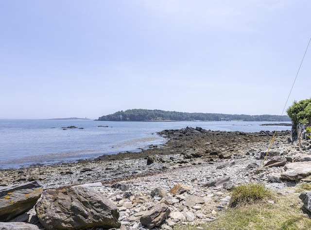 78 Seashore Ave, Portland, ME 04108 - water view