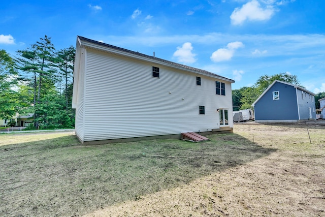 LOT6 Bragdon Rd, Wells, ME 04090 - photo 23