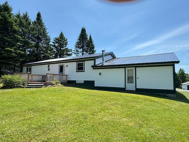 7 Skyview Dr, Presque Isle, ME 04769 - photo 3