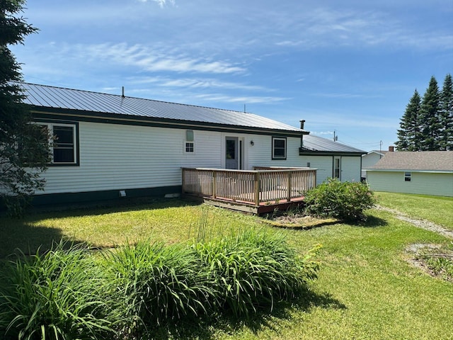 7 Skyview Dr, Presque Isle, ME 04769 - photo 4