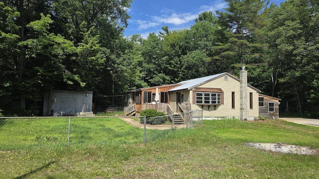 59 Farm View Ln, Paris, ME 04281 - photo 4