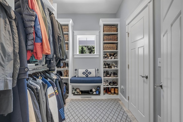 10 Paddock Way, Falmouth, ME 04105 - view of walk in closet