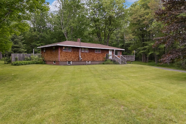 40 Station Rd, Oxford, ME 04270 - photo 20