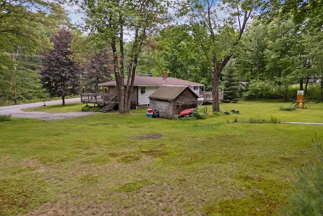 40 Station Rd, Oxford, ME 04270 - photo 23