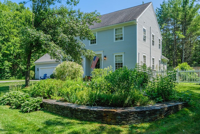 1 Geary Way, Falmouth, ME 04105 - photo 1