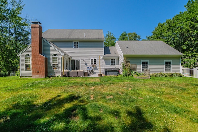 1 Geary Way, Falmouth, ME 04105 - photo 29