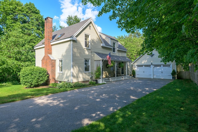 259 Middle Rd, Falmouth, ME 04105 - photo 1