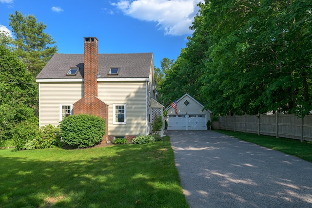 259 Middle Rd, Falmouth, ME 04105 - photo 6