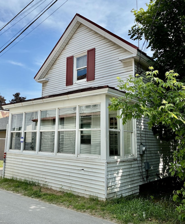 41 Carey Ln, Waterville, ME 04901 - photo 2