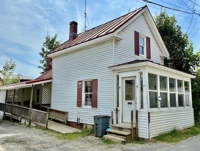 41 Carey Ln, Waterville, ME 04901 - photo 1