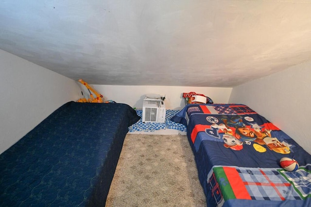 488 Bog Rd, Hermon, ME 04401 - view of carpeted bedroom