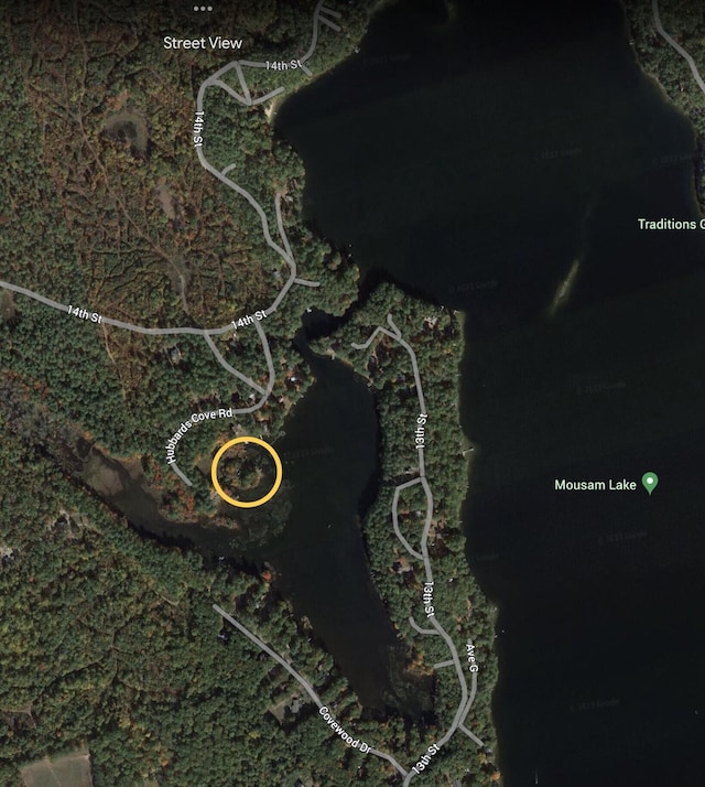 LOT35 Hubbard Cove Rd, Shapleigh, ME 04076