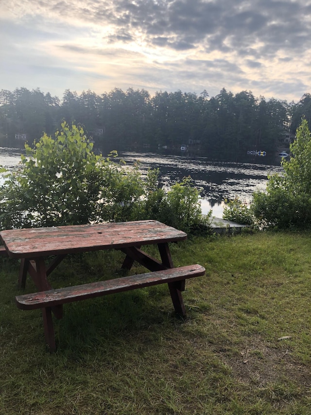LOT35 Hubbard Cove Rd, Shapleigh, ME 04076