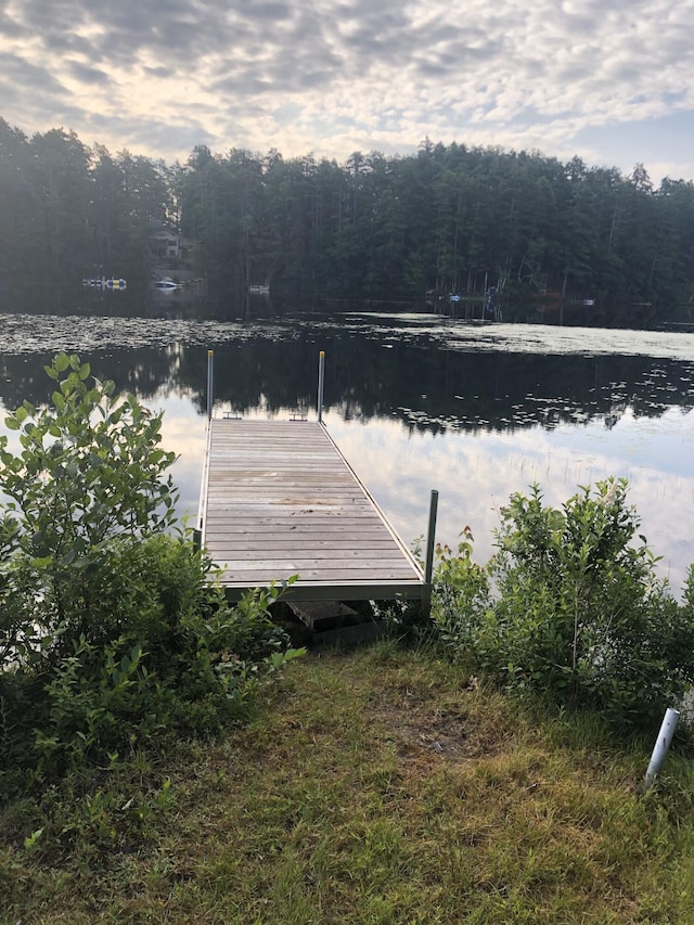 LOT35 Hubbard Cove Rd, Shapleigh, ME 04076