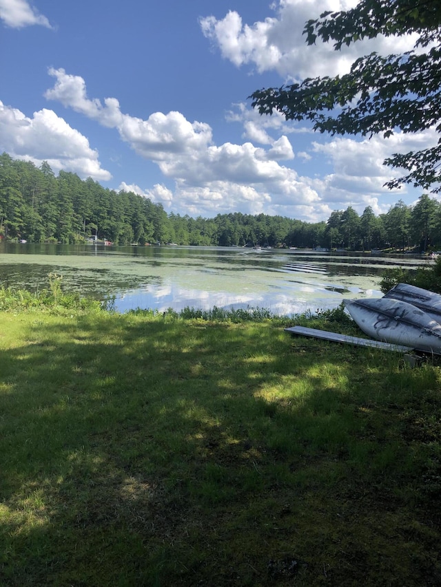 LOT35 Hubbard Cove Rd, Shapleigh, ME 04076