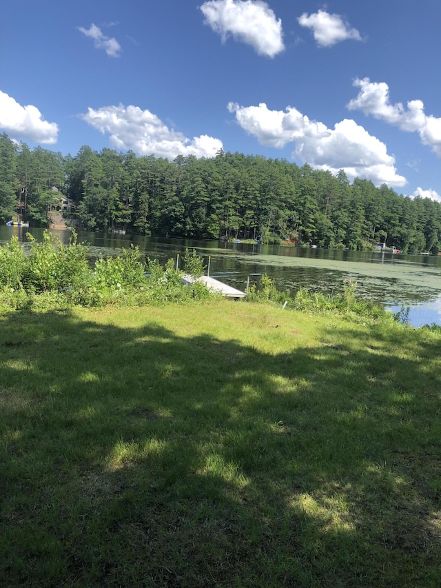 LOT35 Hubbard Cove Rd, Shapleigh, ME 04076
