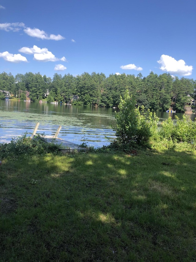 LOT35 Hubbard Cove Rd, Shapleigh, ME 04076