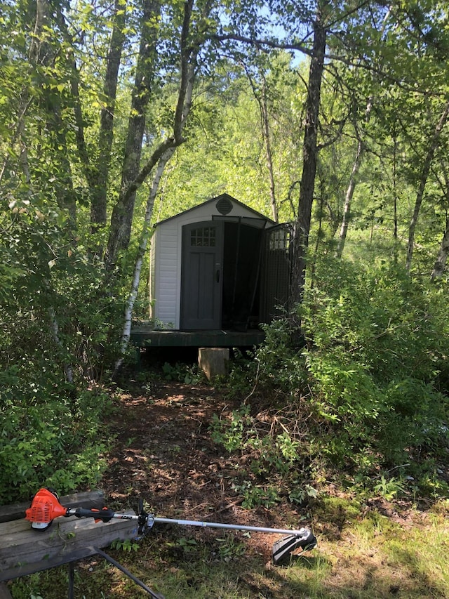 LOT35 Hubbard Cove Rd, Shapleigh, ME 04076