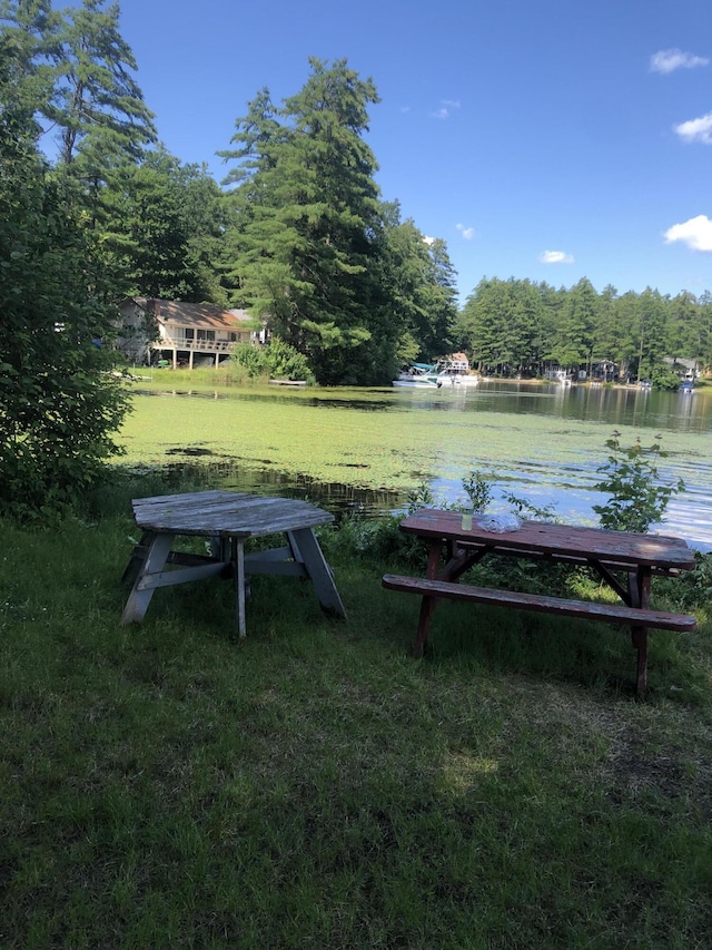 LOT35 Hubbard Cove Rd, Shapleigh, ME 04076