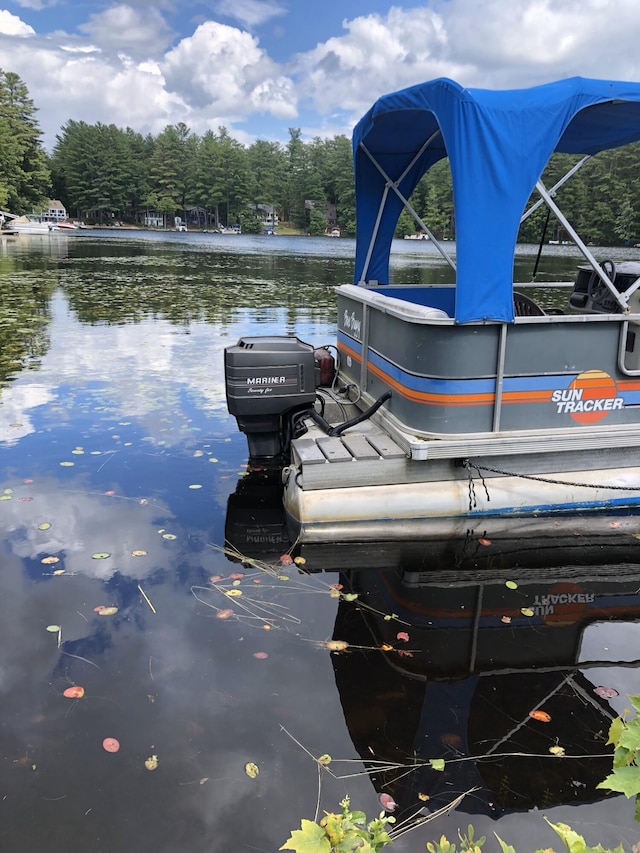 LOT35 Hubbard Cove Rd, Shapleigh, ME 04076