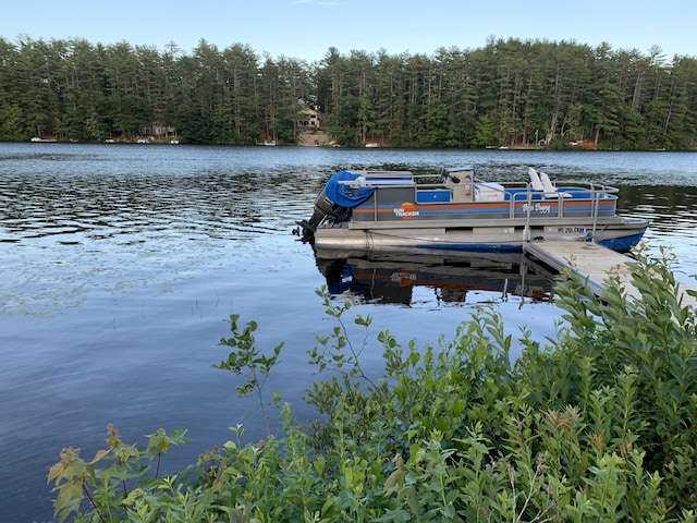 LOT35 Hubbard Cove Rd, Shapleigh, ME 04076