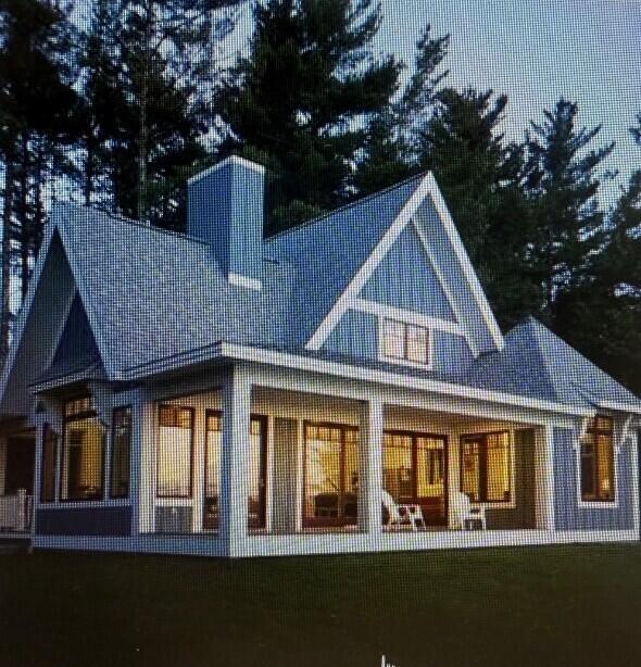 LOT4 Martha Rd, Casco, ME 04015 - photo 2