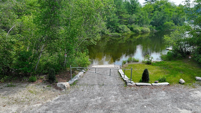LOT4 Martha Rd, Casco, ME 04015 - photo 3