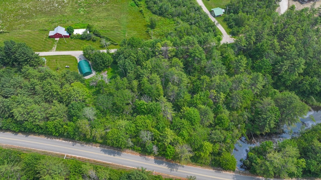 LOT4 Martha Rd, Casco, ME 04015 - photo 9