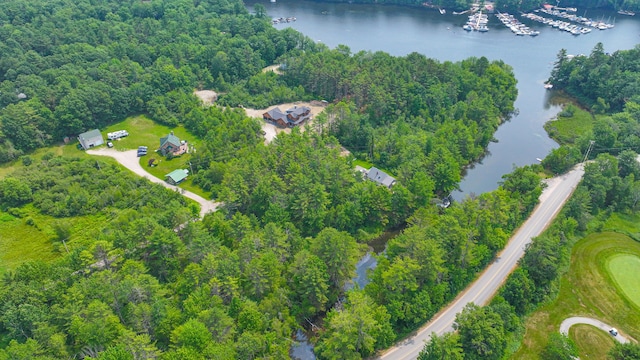 LOT4 Martha Rd, Casco, ME 04015 - photo 11