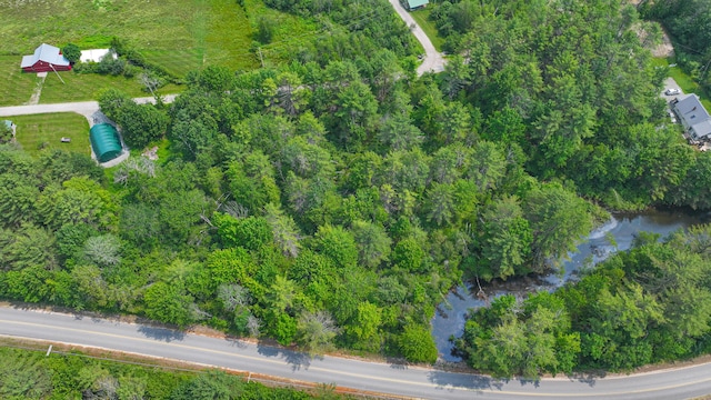 LOT4 Martha Rd, Casco, ME 04015 - photo 12