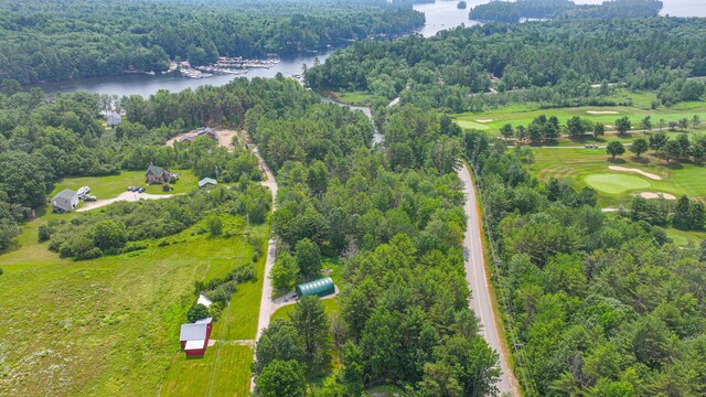 LOT4 Martha Rd, Casco, ME 04015 - photo 16