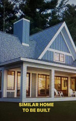 LOT4 Martha Rd, Casco, ME 04015 - photo 1
