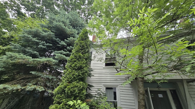 934 High St, Bath, ME 04530 - view of home's exterior