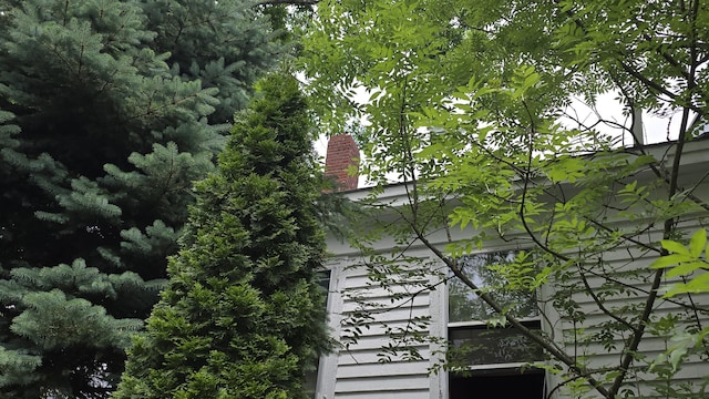 934 High St, Bath, ME 04530 - view of side of property