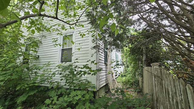 934 High St, Bath, ME 04530 - view of side of property
