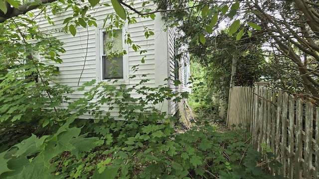 934 High St, Bath, ME 04530 - view of property exterior
