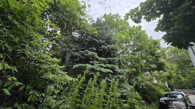 934 High St, Bath, ME 04530 - view of undeveloped land
