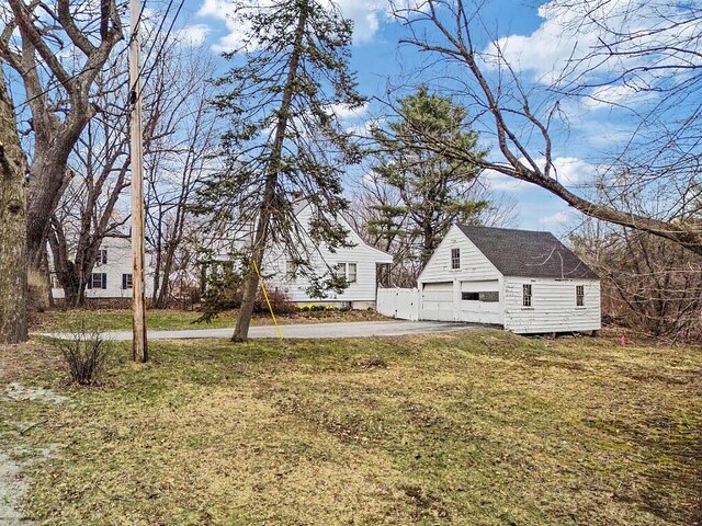 55 River Rd, Benton, ME 04901 - photo 32