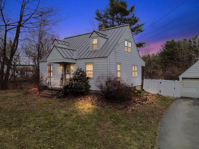 55 River Rd, Benton, ME 04901 - photo 1