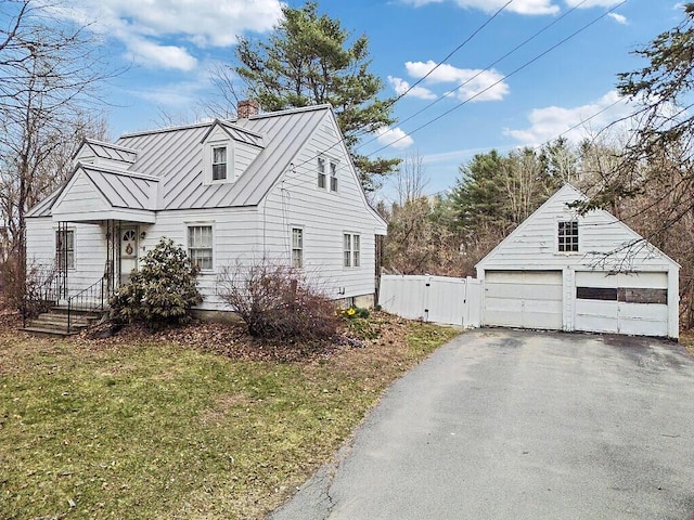 55 River Rd, Benton, ME 04901 - photo 31