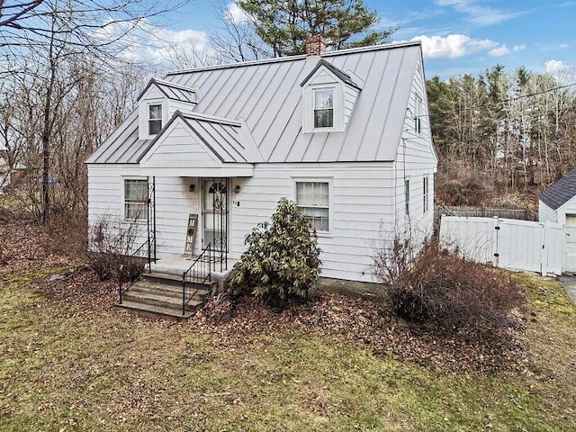 55 River Rd, Benton, ME 04901 - photo 30